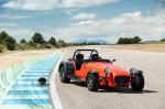 Caterham Seven 485 R 2013 года (WW)